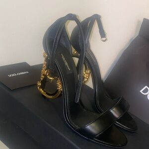 Dolce & Gabbana Heels